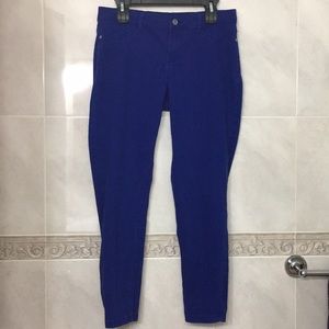 Blue Stretchy Jeans | NY&C | Women’s Size: 10